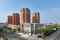 Vienna Classic Hotel（Cangzhou Qingxian  Hotel） Hotels in Qing County