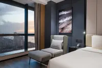 Atour Hotel Wuhan  Riverview Jianghan Road Pedestrian Street Hotels in Wuhan