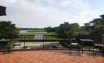 PGA ANYIN Golf Club