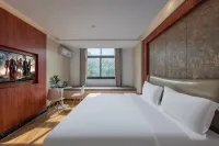 Xiangyong eHome Hotel (Cixi Yintai) - Ramah Hewan Peliharaan