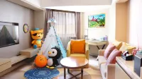 Holiday Inn Kunming City Centre Hotels in Kunming