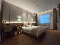 Xitang Hotel (Shijiazhuang Railway University) Các khách sạn gần Hebei Institute of Communications (Jing'an Road)