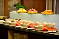 Sanya Blue Dream Island Seaview Apartment