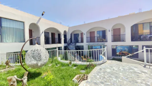 Turks County to Cloud Homestays