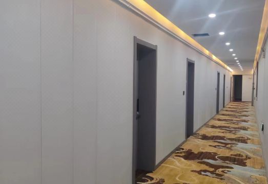 Yunshang Grassland•Qianyuan posthouse