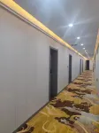 Zhuozi Hotel Hotels in Zhuozi