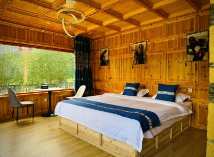 道孚吉珠マナーハウス