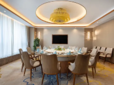 HOME2 SUITES BY HILTON  QUANZHOU ANXI Hotels in Anxi