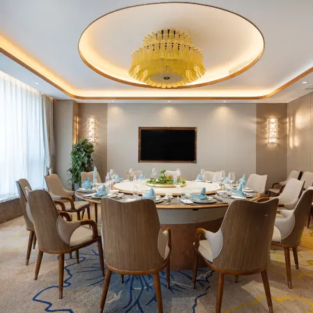 HOME2 SUITES BY HILTON QUANZHOU ANXI