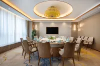 HOME2 SUITES BY HILTON  QUANZHOU ANXI Hotels in Anxi