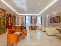 Vienna Hotel ( Weifang Fangzi Hotel )