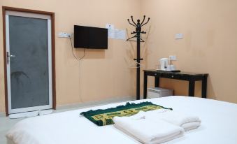 Hotel Puteri Miqaila