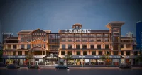 Dujiangyan IGuyan South Bridge Hotel (Guanxian Gucheng Store - 3-Star