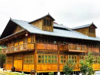 CAILINGTOU - ที่มีสระว่ายน้ำ