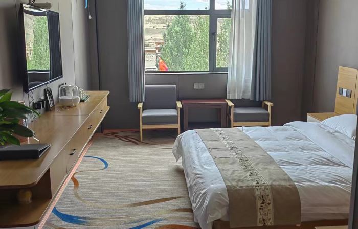 Yuntai Hotel (Toling)
