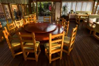 Youranju Yododo Inn - Wifi