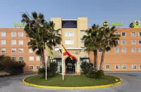 B&B HOTEL Alicante فنادق في Torrellano