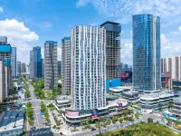 Huating Hotel Hotels in Chengdu