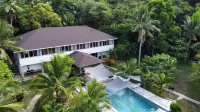 Sunset Cove Beach & Dive Resort - con vistas al mar