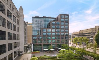WestCord Hotel Eindhoven