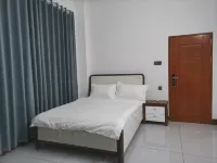 Maoming Yijing Homestay - สัตว์เลี้ยง