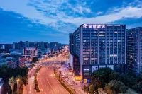 Starway Hotel (Chengdu Wuhou Hongpailou Subway Station) Hotels in Chengdu