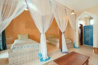 Kendwa Rocks Beach Hotel