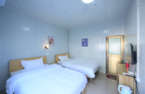 Shengfeng Homestay