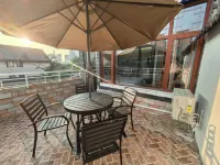 Muzeju Homestay (Tianjin Gulou)