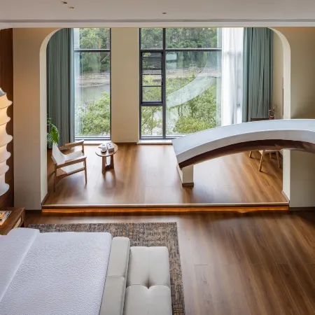 DAYINBOSEN HOTEL