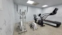 Grand Bay View Hotel - palestra