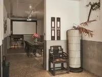 wildinn·in the mountain Hotels in Laishui
