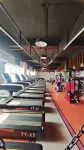 Goubin Hotel - Gym