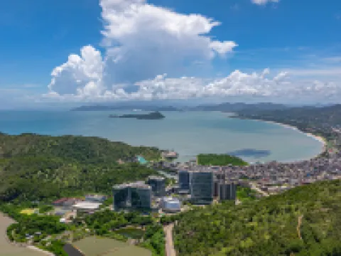 Grand Skylight International Hotel Shenshan Bay Hotels in Haifeng