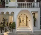 Mint Swimming Pool Design Hotel Hôtels à : 