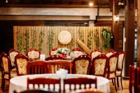 麗莎河畔觀景飯店【陽台靜賞熱氣球，泳池無限暢遊】 - 早餐