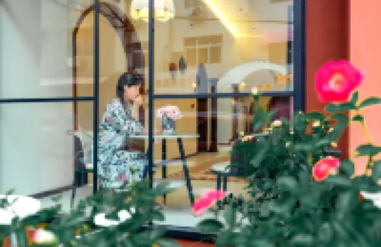 GuLi Hostel - Lijingmen, Luoyang