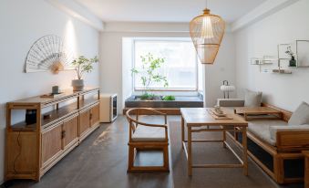 Banshandu Design Guesthouse