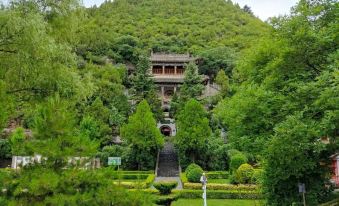 Jiamei Hotel, Luchuan