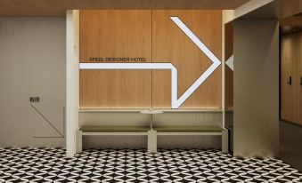 SFEEL DESIGNER HOTEL(Old Town of Lijiang Store)