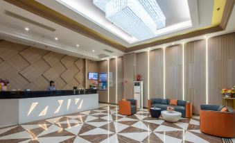 Chaozhou Yuefeng Hotel (Caitang Branch)