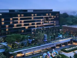 세마랑의 프리미엄 호텔 베스트 10