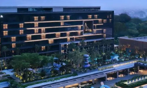 Padma Hotel Semarang
