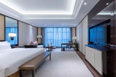 Dancheng Serviced Apartment (Dancheng) Hotels near Wanyang Amusement Park