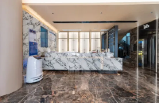 Xuwen Hetang Moonlight Theme Hotel