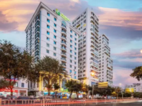 Holiday Inn Express SANYA BAY by IHG Hotel a Sanya