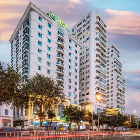 Holiday Inn Express SANYA BAY by IHG