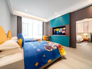 Aimei Hotel