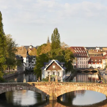 Hôtel & Spa RÉGENT Petite France by Stay Collection Hotels in der Nähe von Museum für moderne und zeitgenössische Kunst in Strassburg