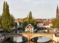 Hôtel & Spa RÉGENT Petite France by Stay Collection Hotels in 